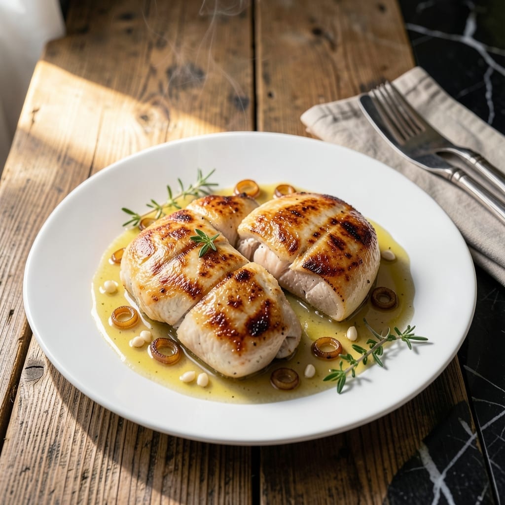 Skinnytaste Chicken Recipe: Lightened Comfort With Big Flavor Skinnytaste Chicken Recipe: Lightened Comfort With Big Flavor