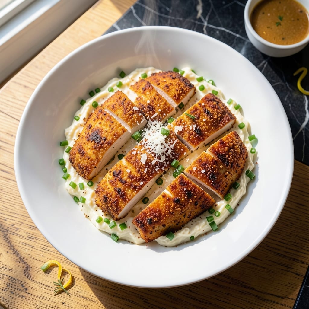 Chicken Delight Recipe: Golden Crispy Coating With Savory Surprise Chicken Delight Recipe: Golden Crispy Coating With Savory Surprise