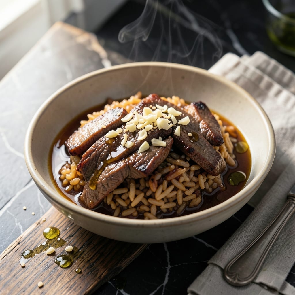 Beef Fried Rice Sauce Recipe: Savory Umami Boost for Your Wok Beef Fried Rice Sauce Recipe: Savory Umami Boost for Your Wok