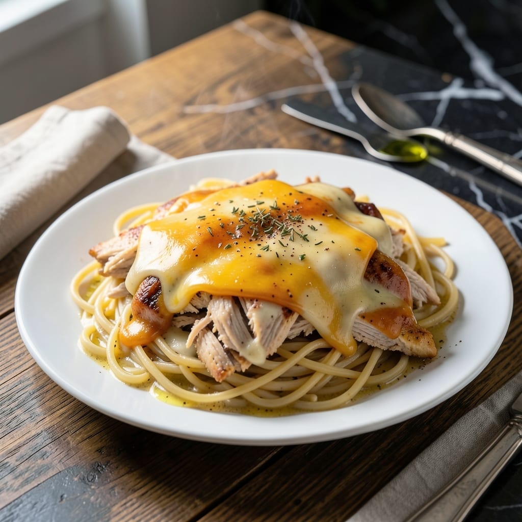 Chicken Spaghetti Recipe Black Folks: Southern Soul Food Classic With Rich Creamy Sauce Chicken Spaghetti Recipe Black Folks: Southern Soul Food Classic With Rich Creamy Sauce