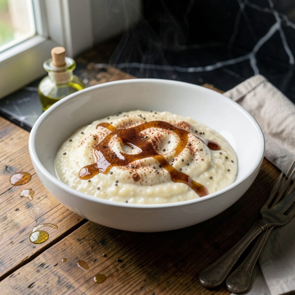 Healthy Rice Pudding Recipe Almond Milk: Silky Vanilla-Infused Dessert Healthy Rice Pudding Recipe Almond Milk: Silky Vanilla-Infused Dessert