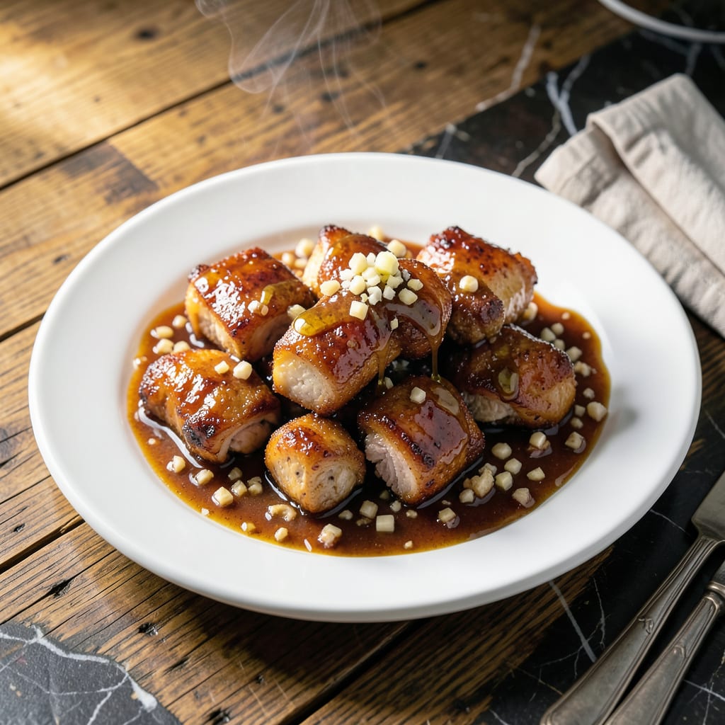 abc sauce chicken recipe detailed visual guide