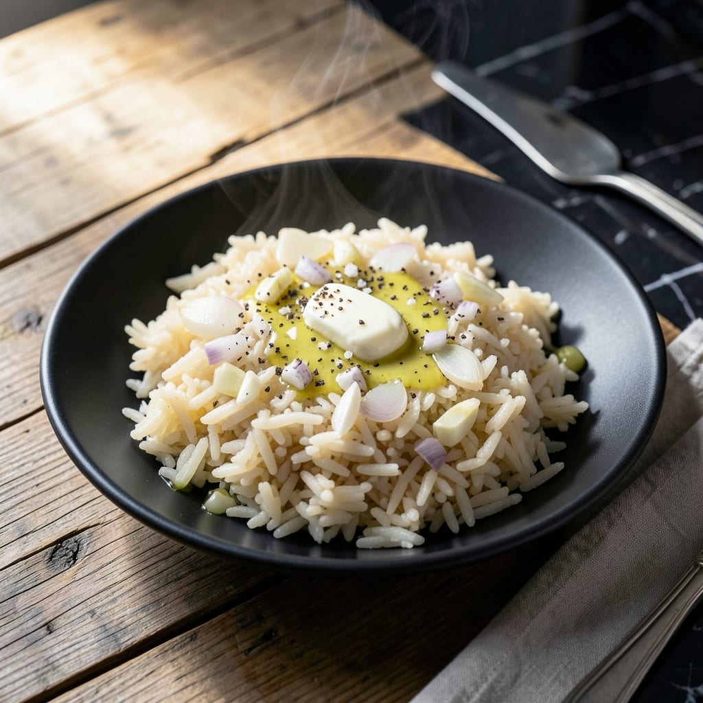 Carolina Gold Rice Recipe: Heritage Grain with Nutty Depth