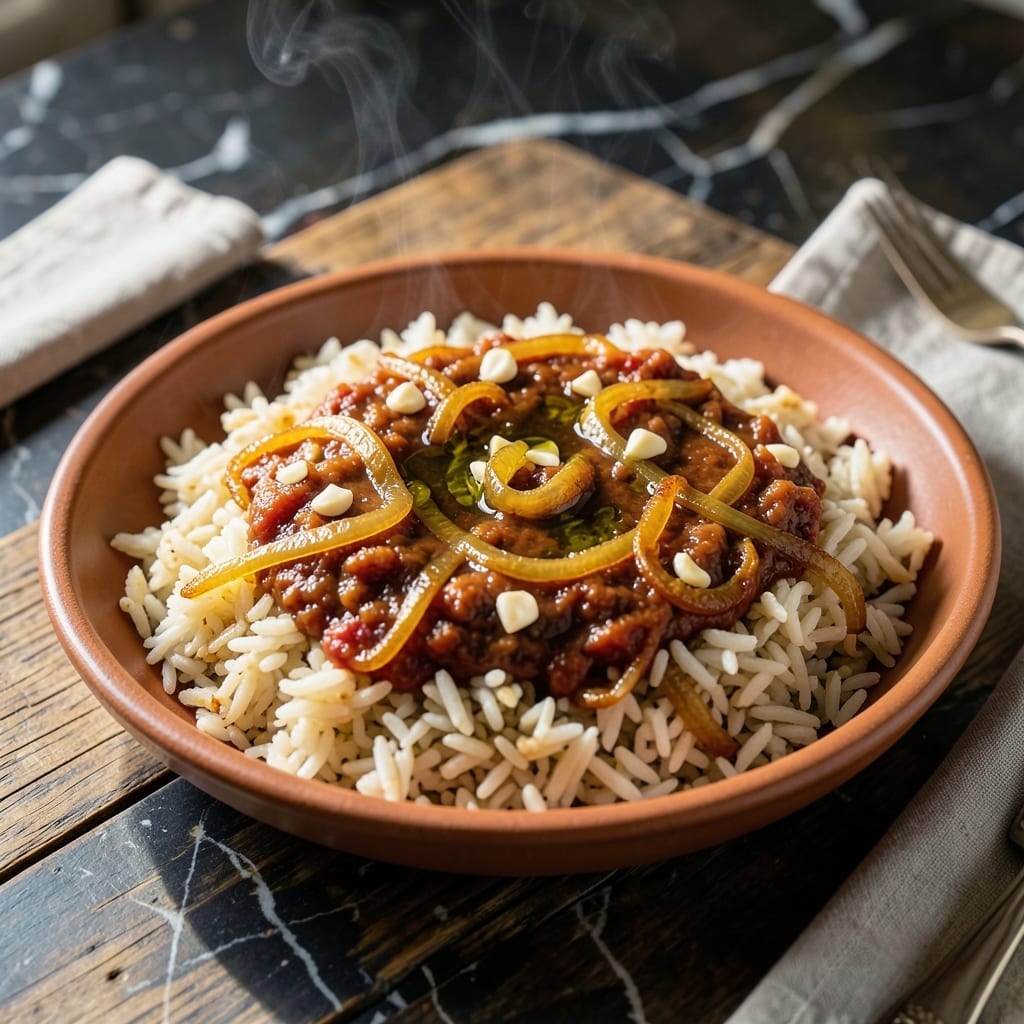 Gluten Free Mexican Rice Recipe: Authentic Flavors Without Compromise
