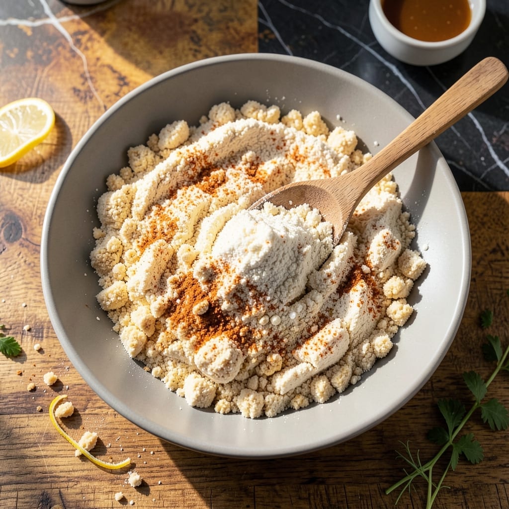 Fried Chicken Coating Recipe: Crispy Secret Spice Blend for Perfect Crunch Fried Chicken Coating Recipe: Crispy Secret Spice Blend for Perfect Crunch