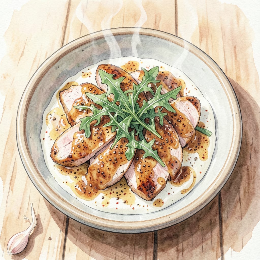Comprehensive Afghan Chicken Kebab Recipe: Tender Skewer Perfection visual reference