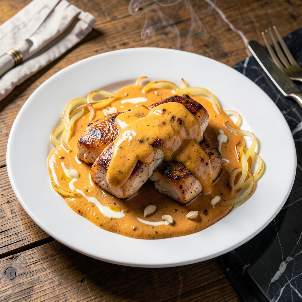 Aldi Butter Chicken Sauce Recipe: Rich Tomato and Cream Blend