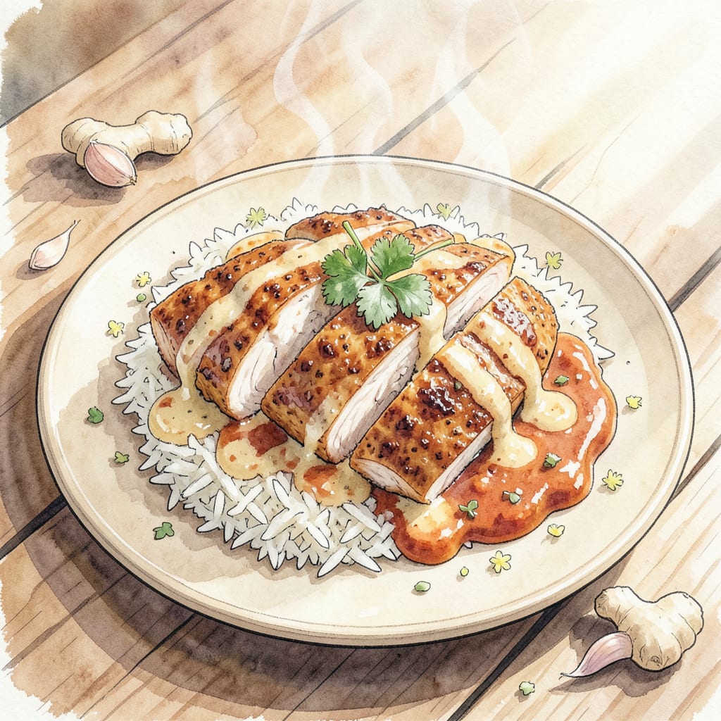 Aldi Thai Coconut Chicken Recipe: Creamy Coconut Bliss in 30 Minutes