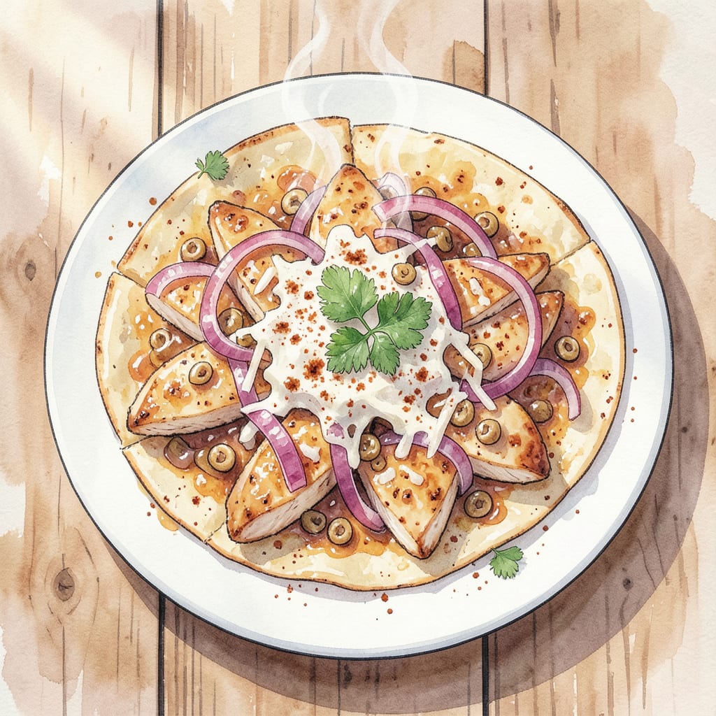 Applebee's Chicken Quesadilla Recipe: Copycat Perfection in 30 Minutes detailed visual guide