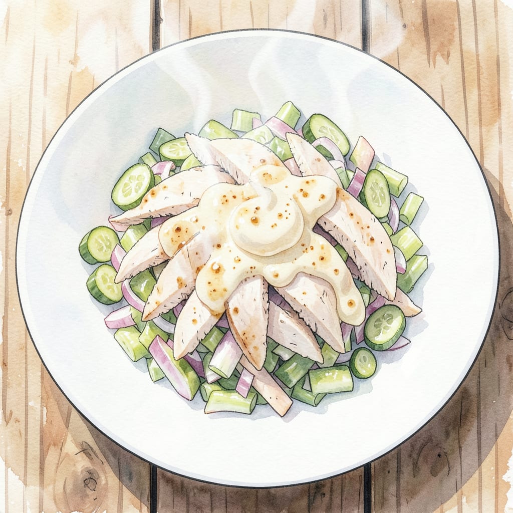 Atwater’s Chicken Salad Recipe: Creamy Southern Classic Revived