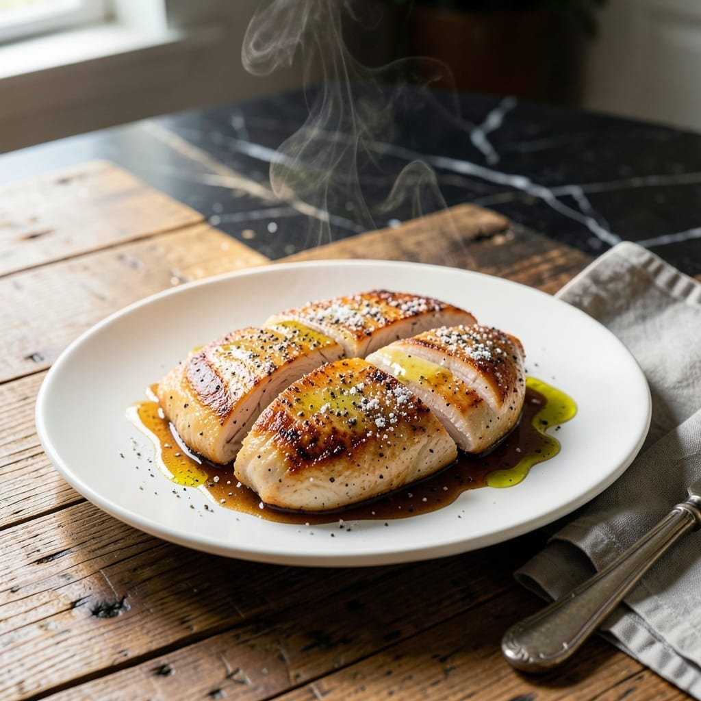 20 Minute Chicken Recipe: Speedy Weeknight Dinner Hero 20 Minute Chicken Recipe: Speedy Weeknight Dinner Hero