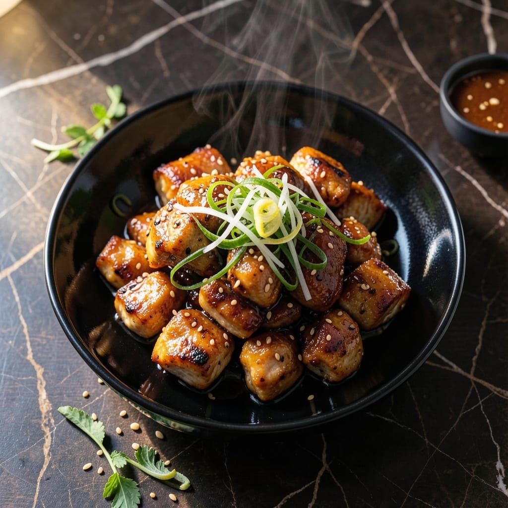 PF Changs Chicken Recipe: Wok-Seared Asian-Inspired Delight