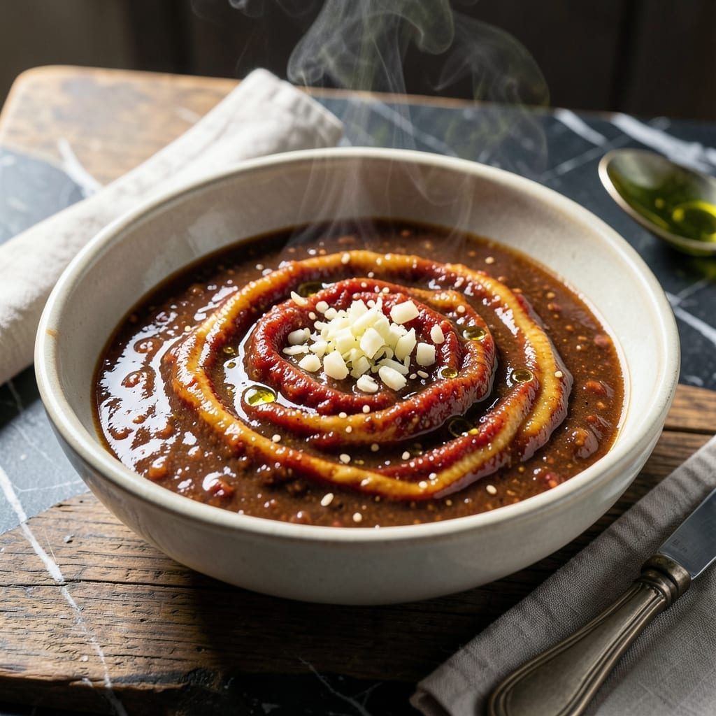 Rice Cake Sauce Recipe: Sweet Spicy Glaze for Korean Tteokbokki