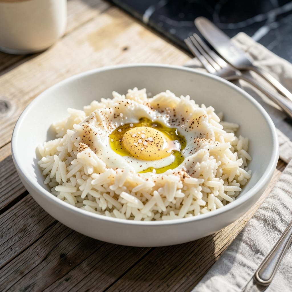 Heavenly Slow Cooker Rice Recipe: Effortless Fluffiness with Hands-Off Ease
