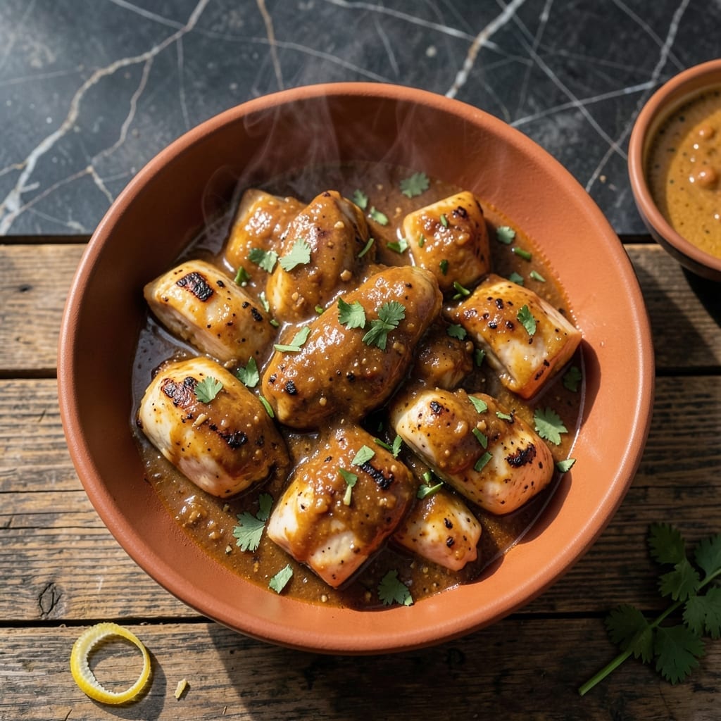 Butter Chicken Recipe Original: Authentic Punjabi Restaurant Classic Butter Chicken Recipe Original: Authentic Punjabi Restaurant Classic