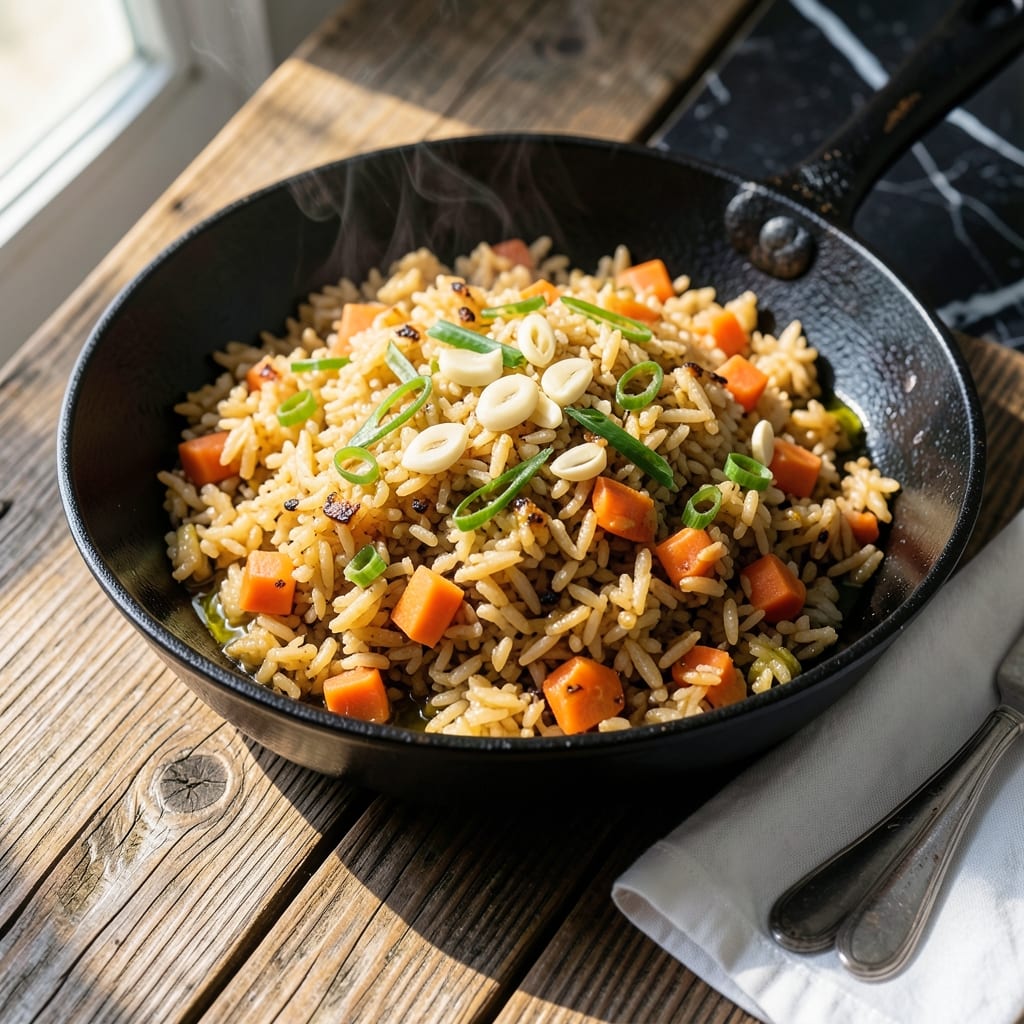 House Special Fried Rice Recipe: Authentic Wok-Tossed Savory Tradition House Special Fried Rice Recipe: Authentic Wok-Tossed Savory Tradition