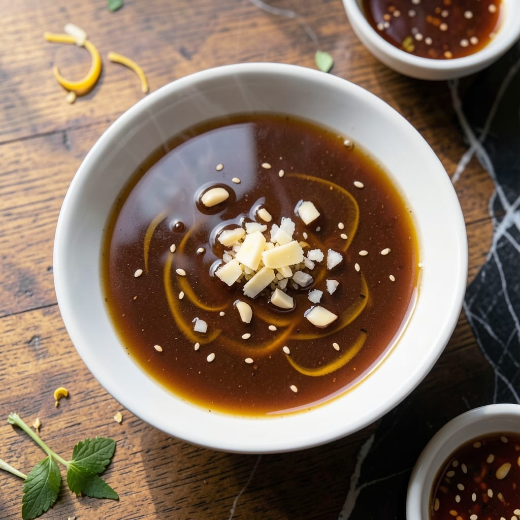 Hibachi Fried Rice Sauce Recipe: Umami-Rich Blend for Authentic Flavor Hibachi Fried Rice Sauce Recipe: Umami-Rich Blend for Authentic Flavor