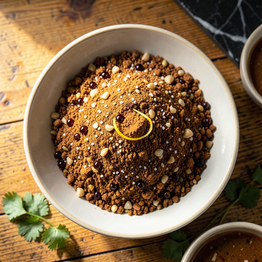 Fried Rice Seasoning Powder Recipe: Savory Umami Blend for Asian-Inspired Dishes Fried Rice Seasoning Powder Recipe: Savory Umami Blend for Asian-Inspired Dishes