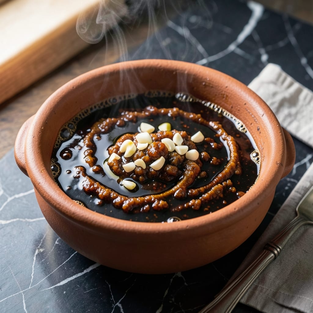 Claypot Rice Sauce Recipe: Rich Umami Depth for Authentic Wok Flavors