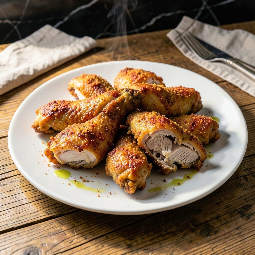 Church's Chicken Copycat Recipe: Crispy, Spicy Southern-Style Bites