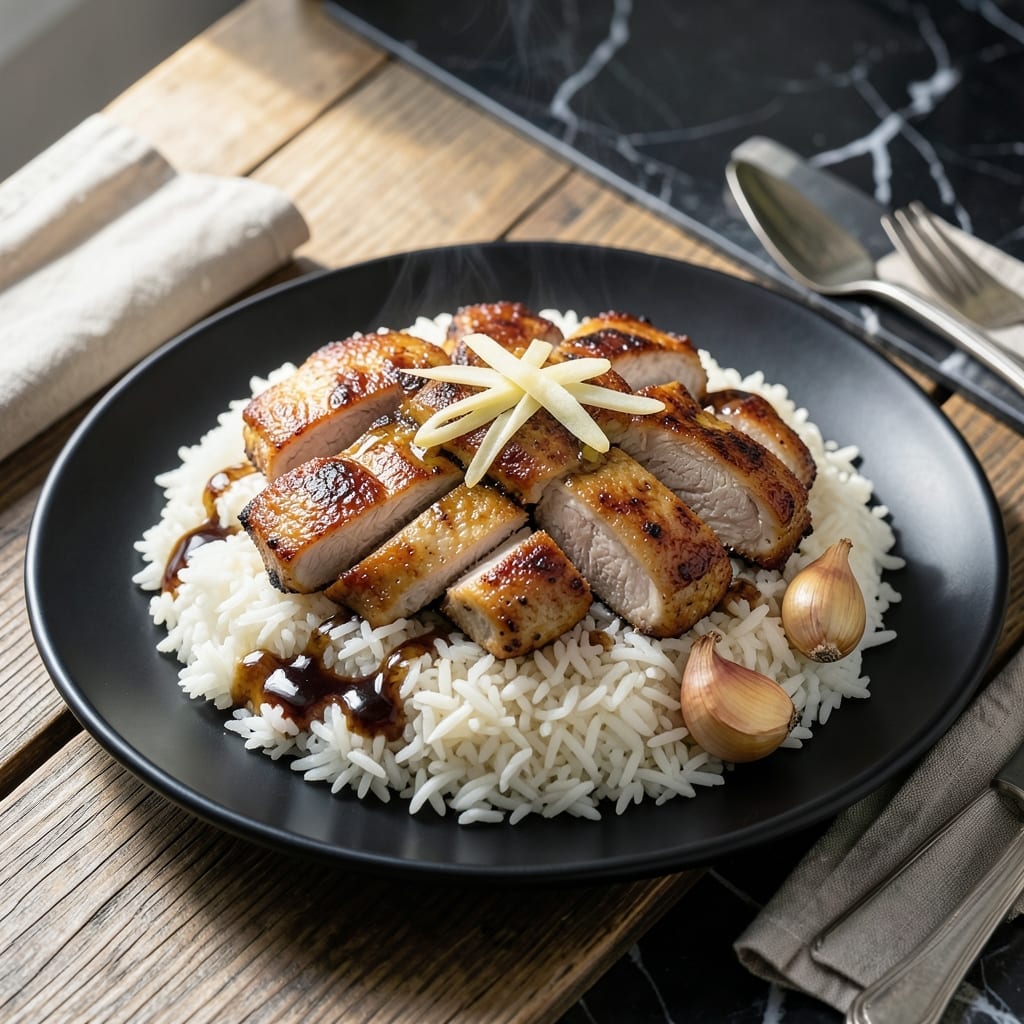 Rice Dinner Recipe: Fluffy Grains and Savory Pairings Rice Dinner Recipe: Fluffy Grains and Savory Pairings