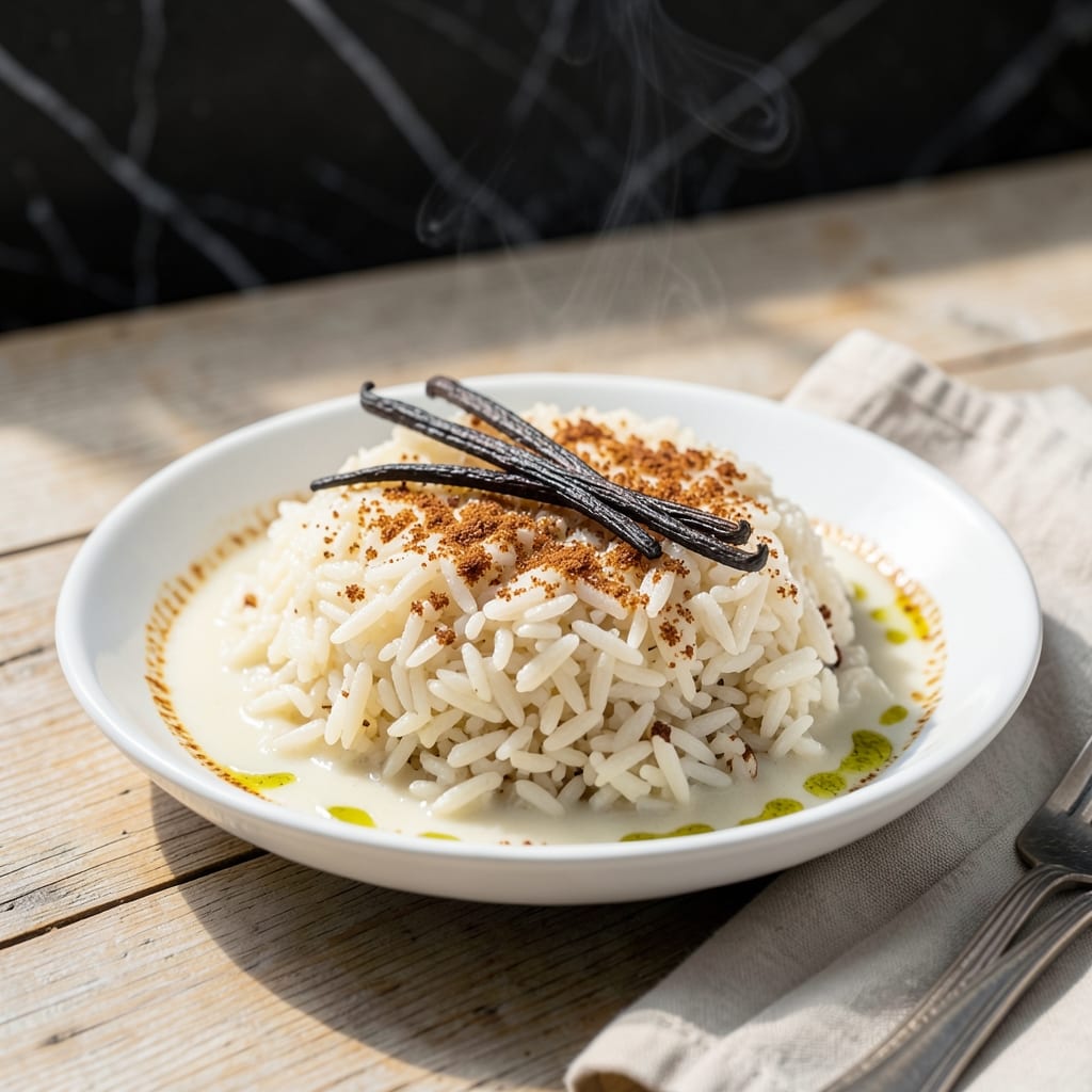 Koko Rice Recipe: Coconut-Infused Caribbean Comfort