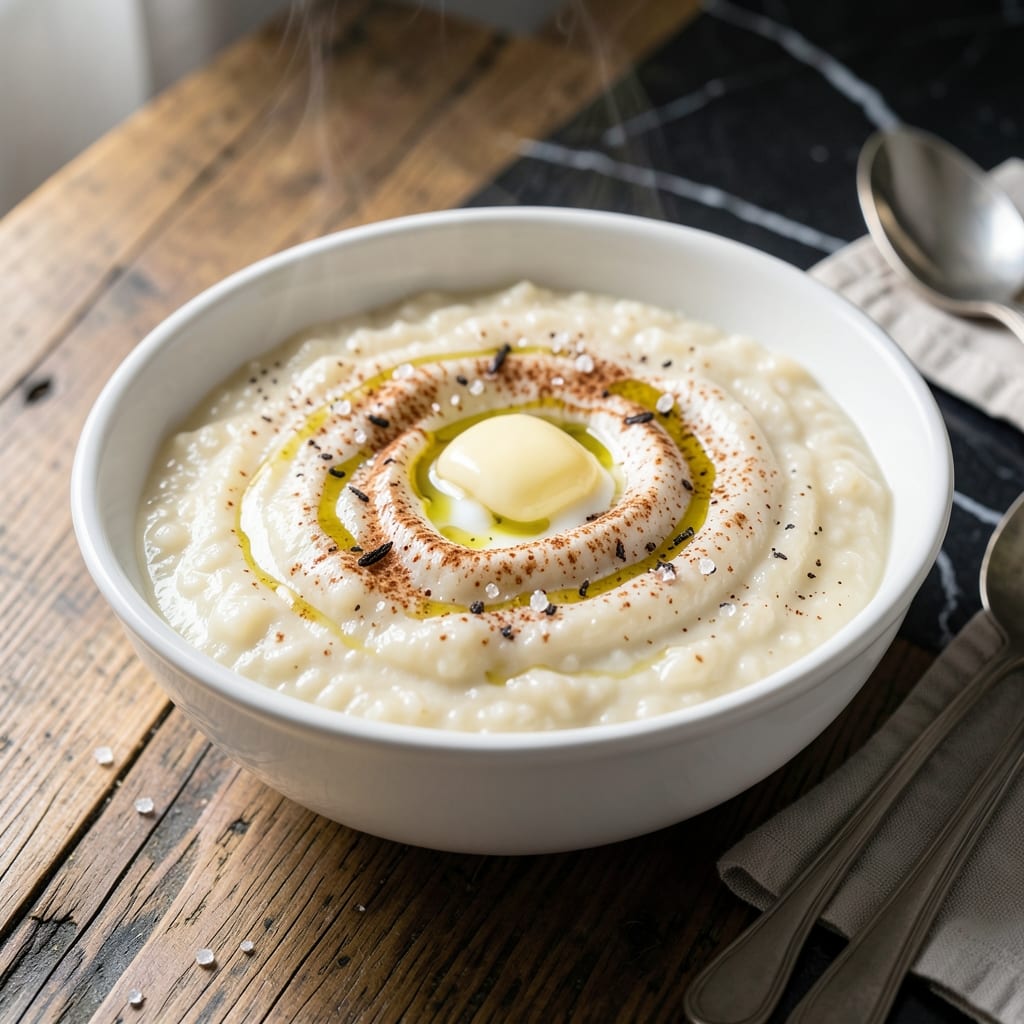 Horn and Hardart Rice Pudding Recipe: Old-Fashioned Creamy Comfort