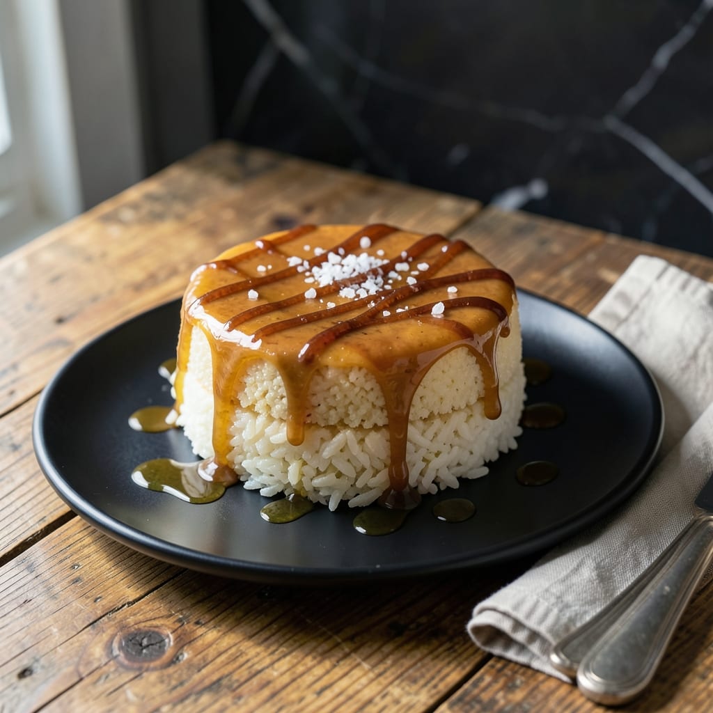 Cyclist Rice Cake Recipe: Energy-Boosting Fuel for Long Rides Cyclist Rice Cake Recipe: Energy-Boosting Fuel for Long Rides