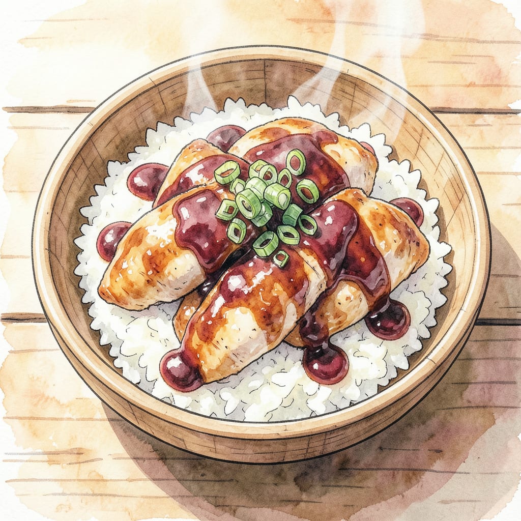 Comprehensive Bachan's Japanese BBQ Sauce Chicken Recipe: Sweet & Savory Masterpiece visual reference