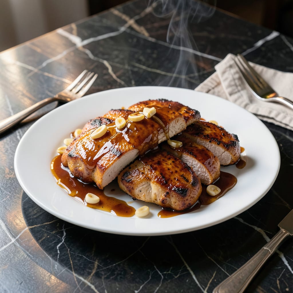Comprehensive bachans japanese bbq sauce chicken breast recipe visual reference