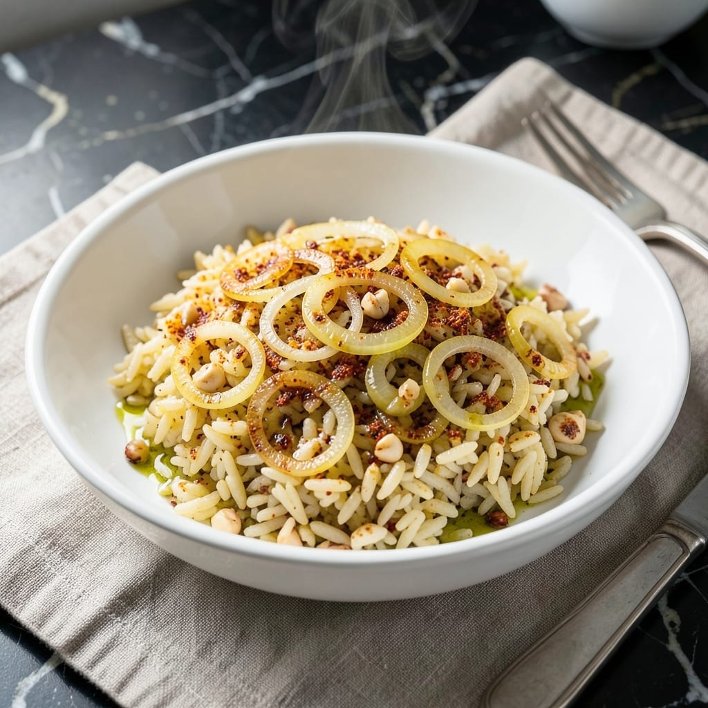 Goya Sazon Rice Recipe: Latin Flavor in Every Grain