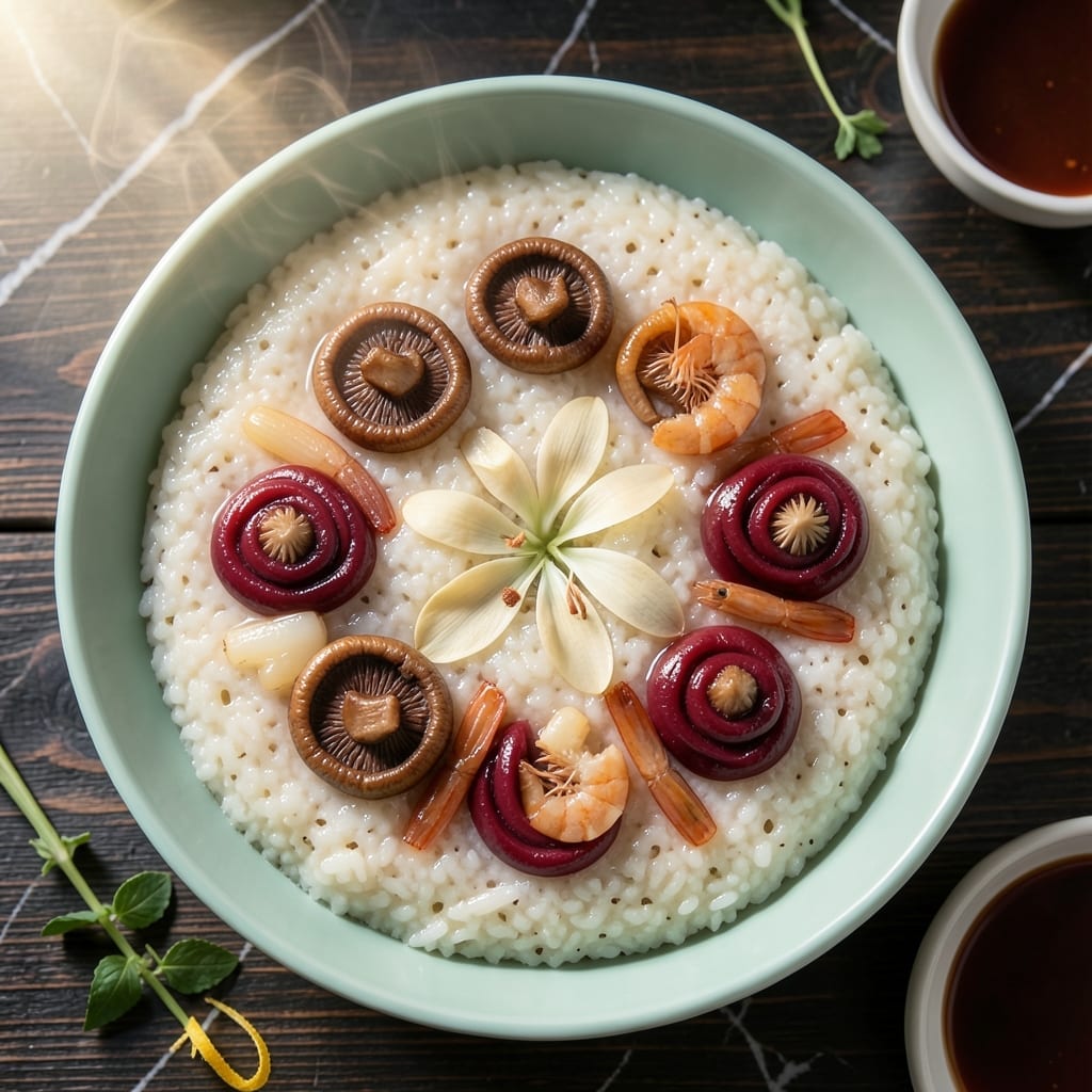 Eight Treasure Rice Recipe: Sweet and Savory Festival Favorite