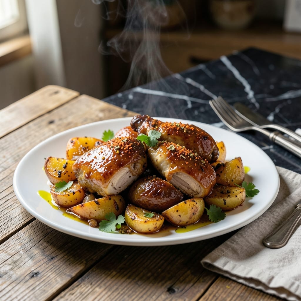 El Pollo Rico Chicken Recipe: Copycat Peruvian Rotisserie Spice El Pollo Rico Chicken Recipe: Copycat Peruvian Rotisserie Spice