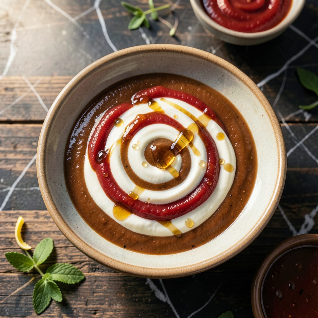 BBQ Chicken Dipping Sauce Recipe: Smoky Sweet Heat for Grilled Bites