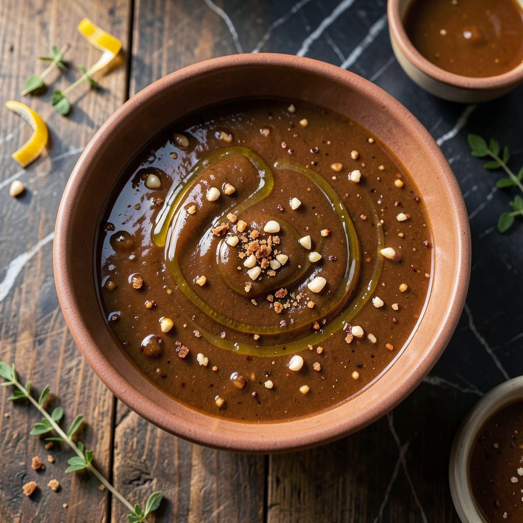 BBQ Sauce Chicken Marinade Recipe: Smoky-Sweet Infusion for Grilled Mastery