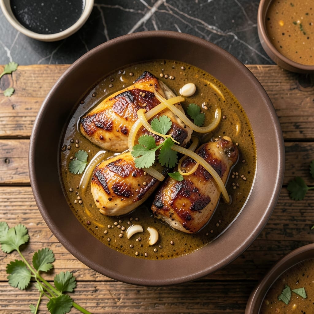 Best Chicken Curry Recipe Reddit: Crowd-Approved Spice Balance Best Chicken Curry Recipe Reddit: Crowd-Approved Spice Balance