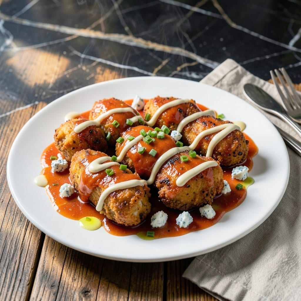 Buff Chicken Recipe: Spicy Creamy Kick for Your Table Buff Chicken Recipe: Spicy Creamy Kick for Your Table