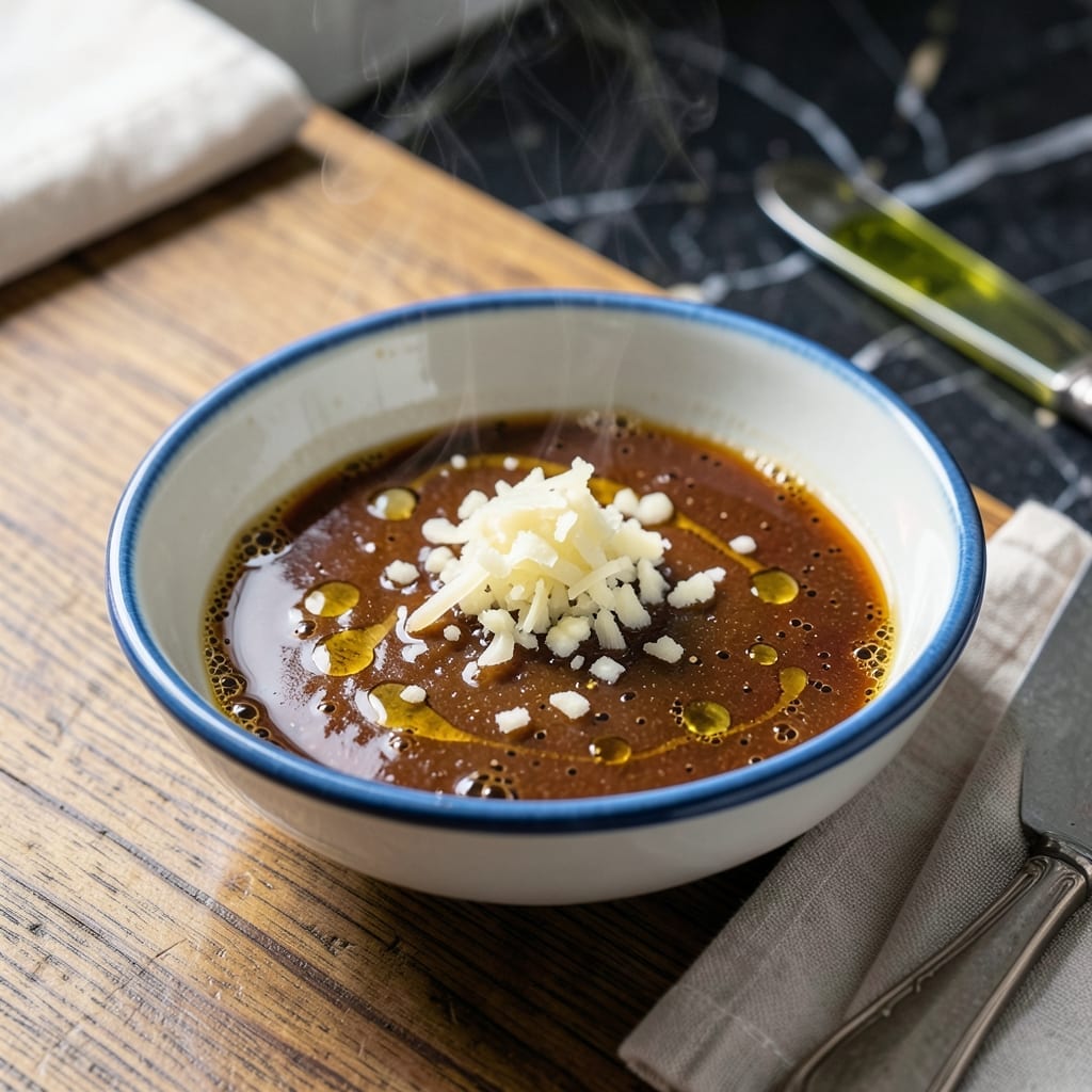 Japanese Rice Sauce Recipe: Umami-Rich Glaze for Sushi and Bowls Japanese Rice Sauce Recipe: Umami-Rich Glaze for Sushi and Bowls