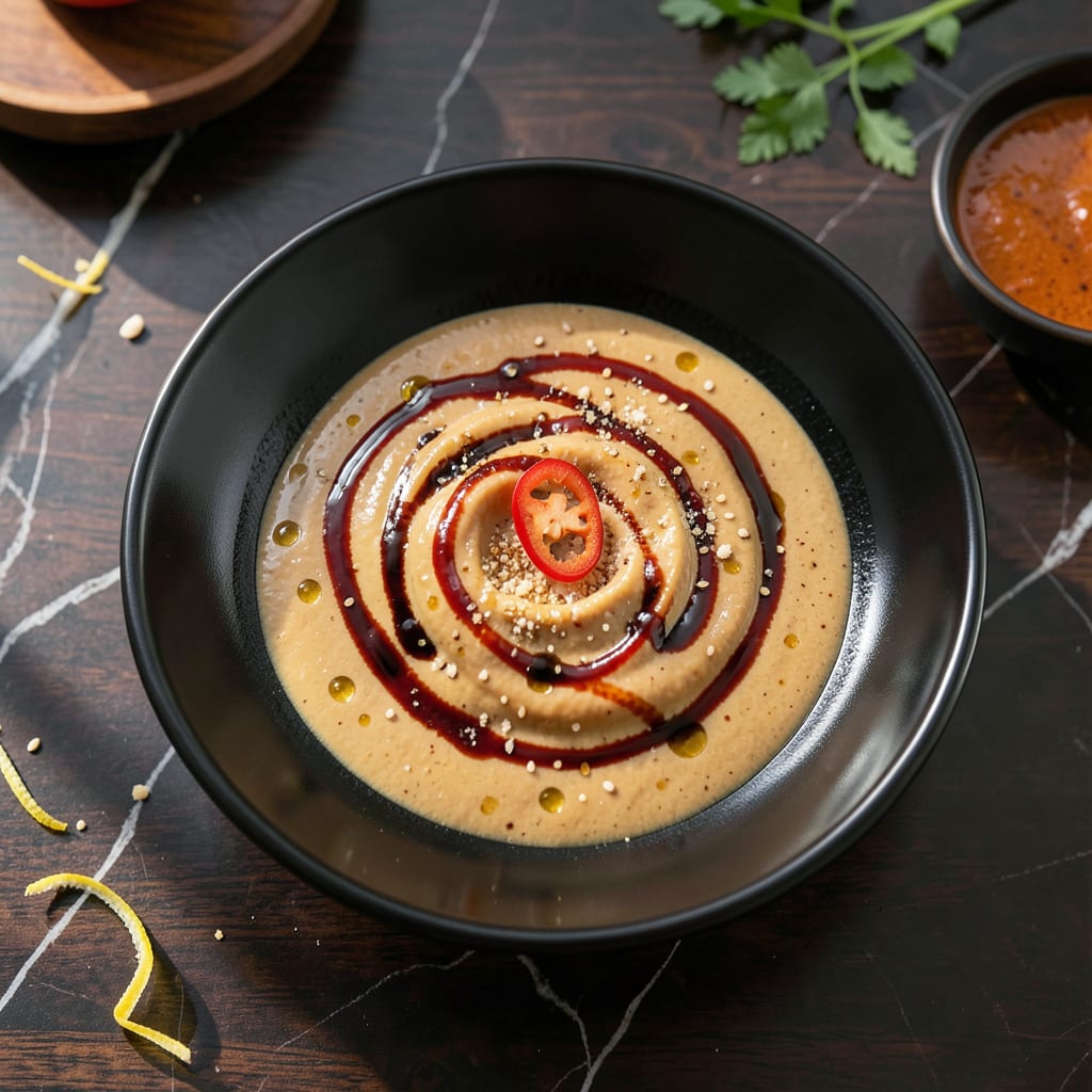 Benihana Spicy Chicken Sauce Recipe: Authentic Hibachi-Style Heat