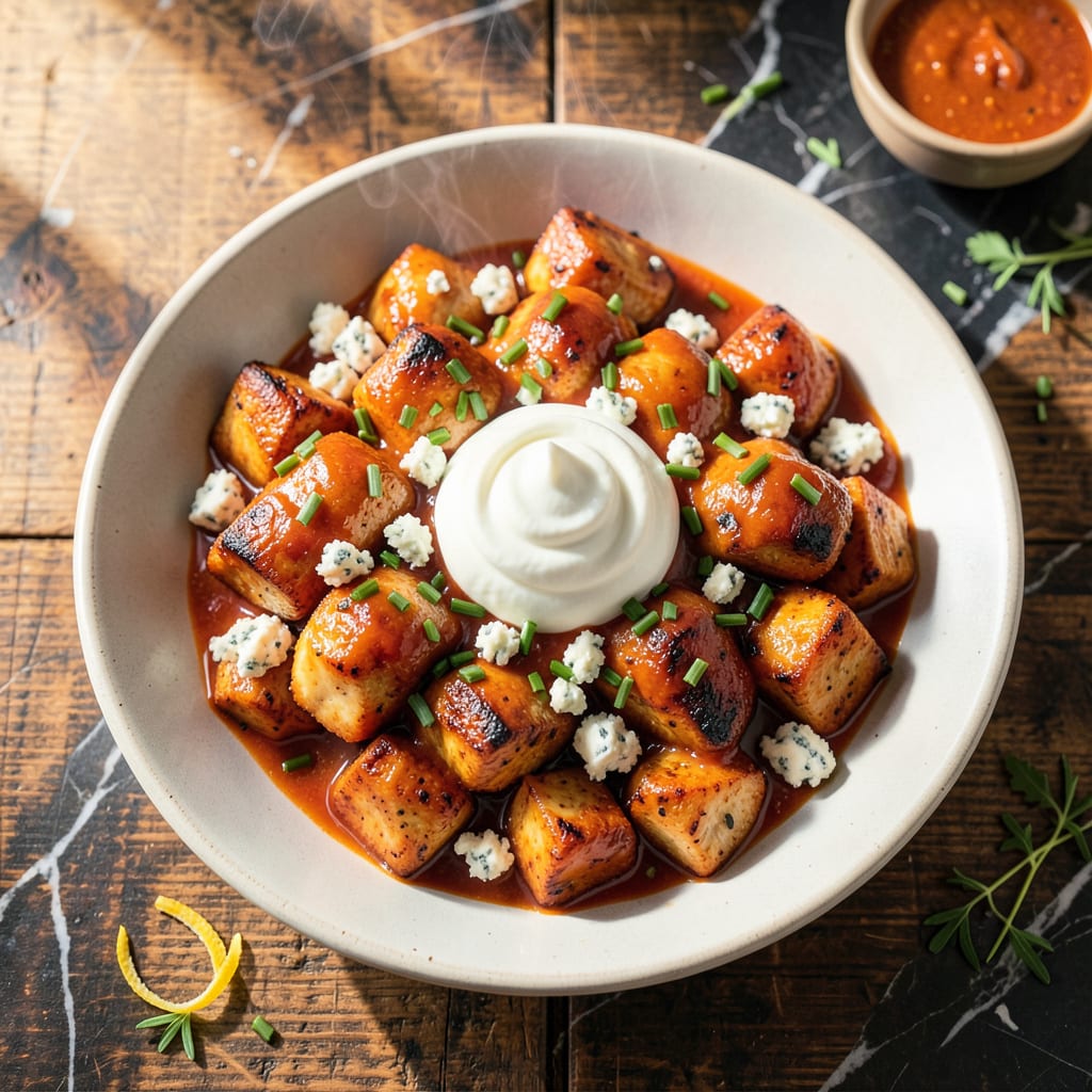 Comprehensive best buffalo chicken recipe ever visual reference