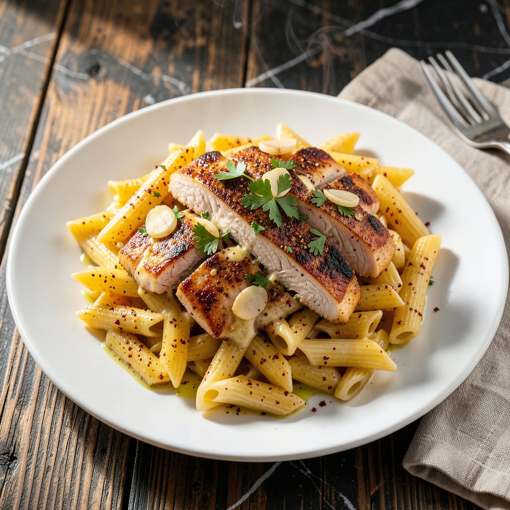 best cajun chicken pasta recipe ever detailed visual guide