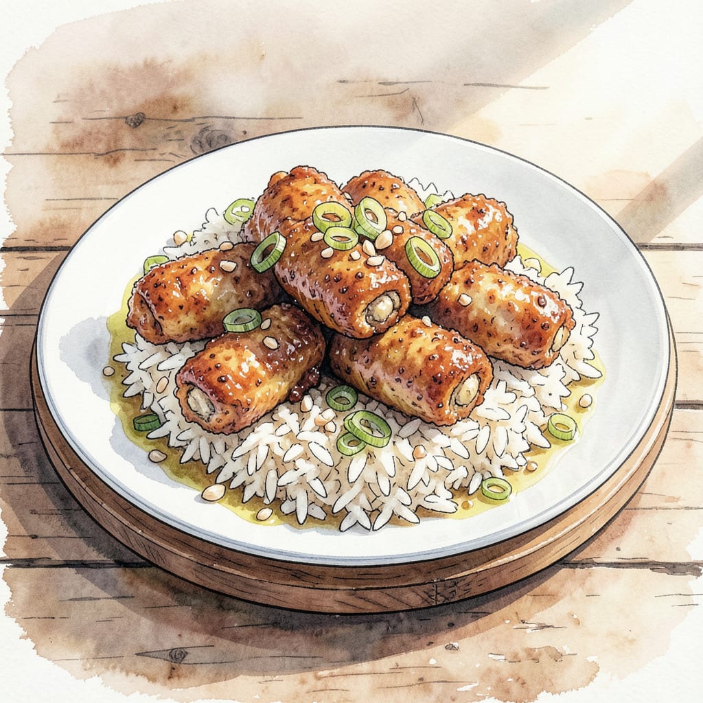 Best Chicken Gizzards and Rice Recipe: Southern Comfort Food Classic