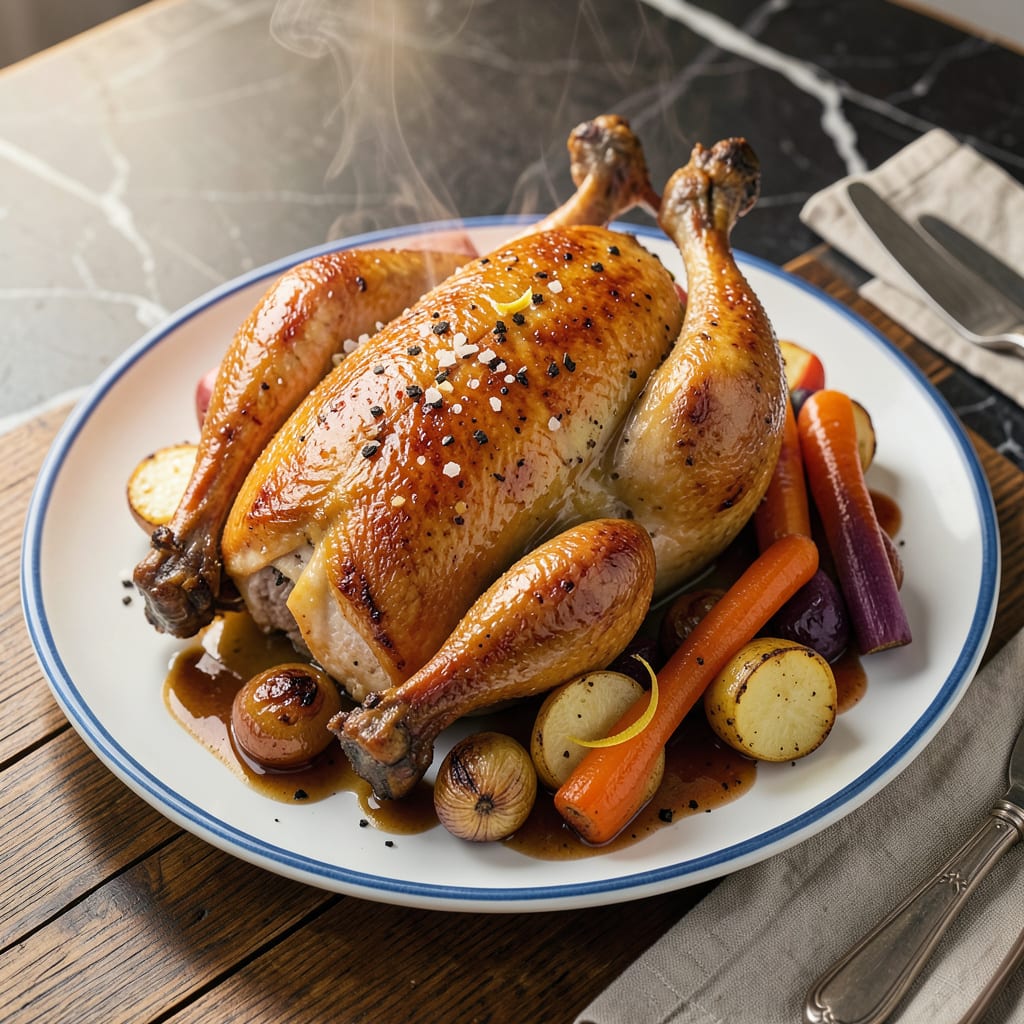 Best Supermarket Chicken: Top Brands Ranked by Quality and Value