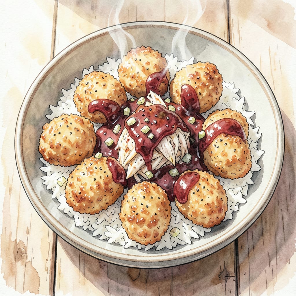 Betty Crocker’s Chicken Croquettes Recipe: Crispy Outside, Tender Inside