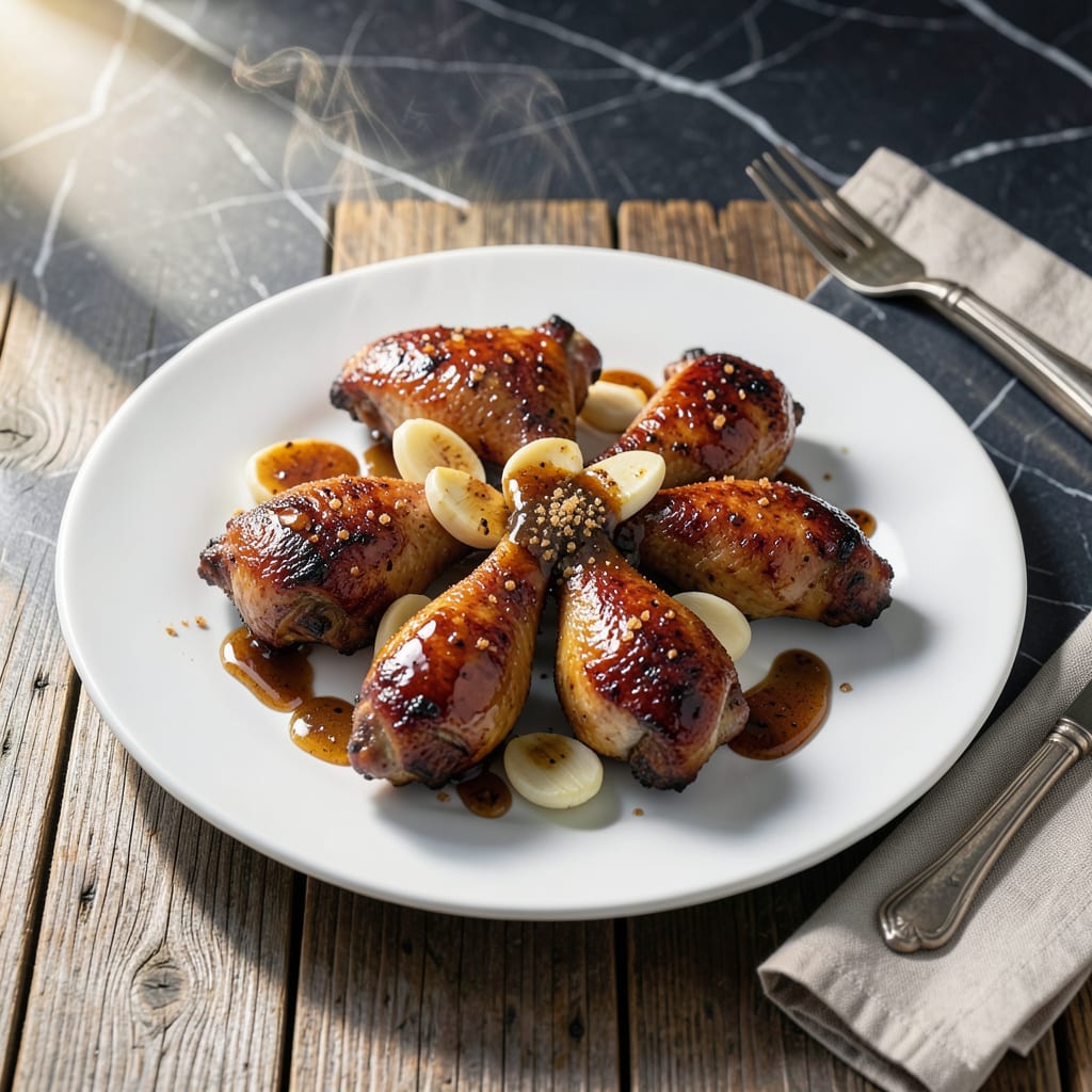 Comprehensive big easy bourbon chicken recipe visual reference