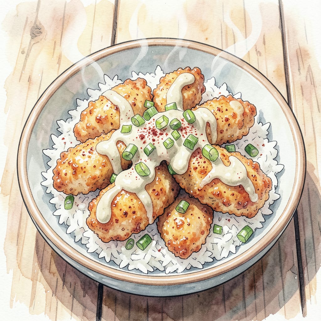 Complete Bisquick Chicken Tenders Recipe: Crispy Coating in Minutes overview image