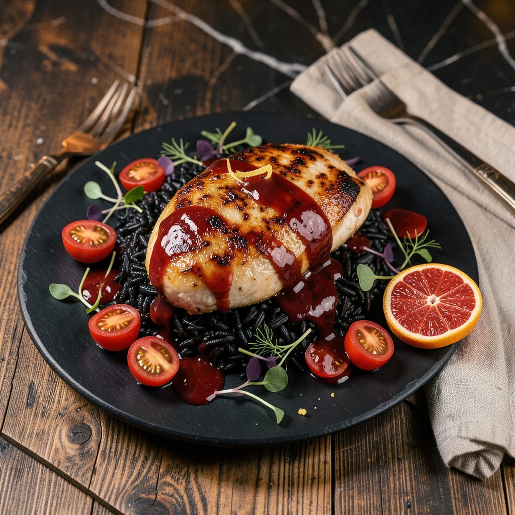 Complete Bleeding Chicken: Why It Happens and When It’s Safe to Eat overview image