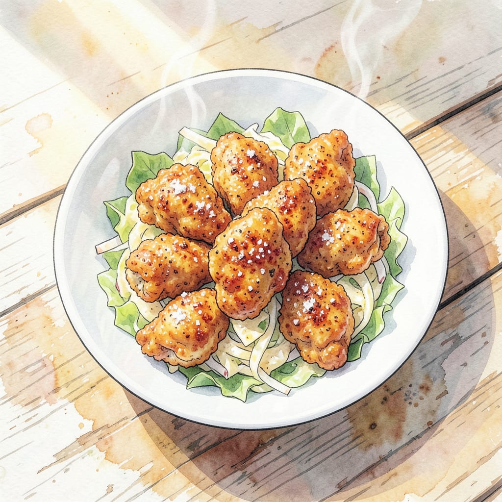 Bojangles’ Copycat Chicken Recipe: Crispy Southern-Style Fried Chicken Perfection
