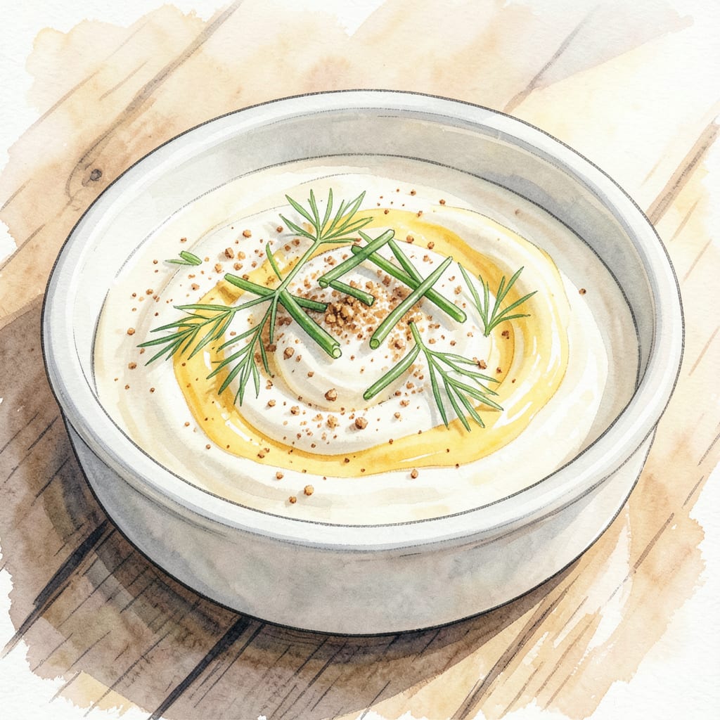 Braum’s Chicken Dipping Sauce Recipe: Creamy Ranch-Style Perfection
