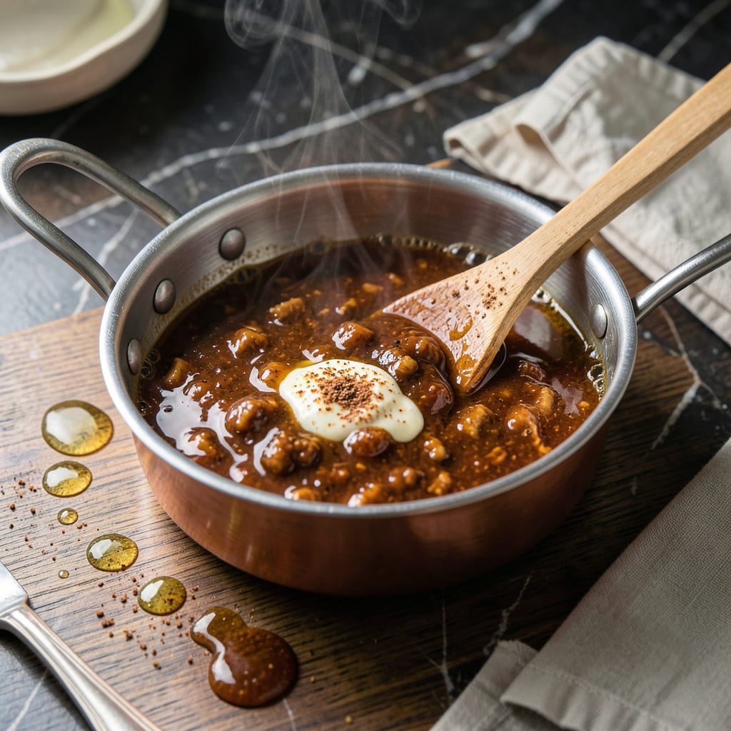 Buffalo Chicken Hot Sauce Recipe: Bold Spicy Kick for Wings and More
